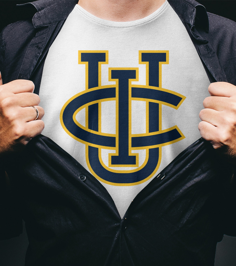 UC Irvine Anteaters California T-Shirt