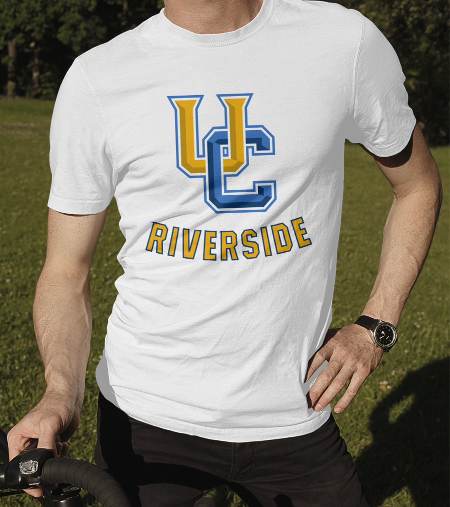 UC Riverside Highlanders T-Shirt