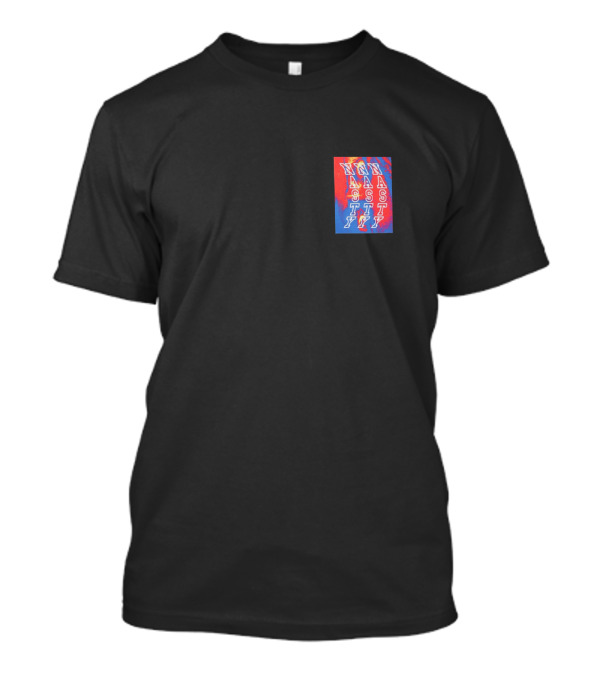 Nastypalm NASTY T-Shirt