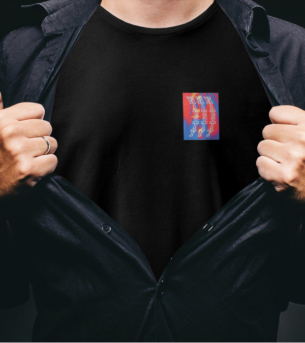 Nastypalm NASTY T-Shirt
