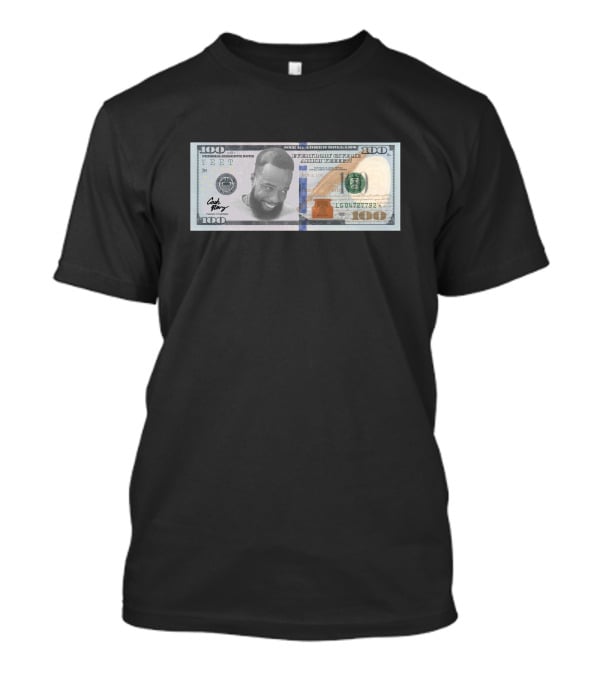 YEET Everybody Give Me Money Cash Masty Gaming Merch T-Shirt