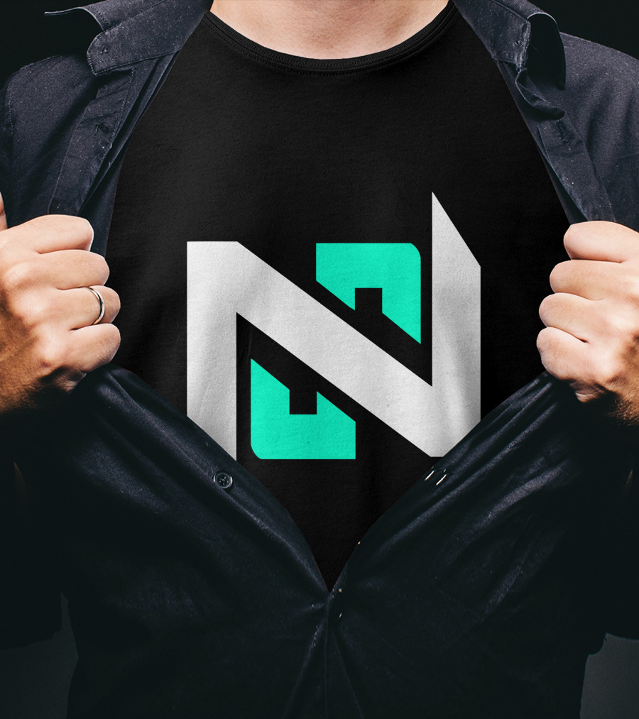 SoarDogg Nocsu Merch NS NocSu T-Shirt