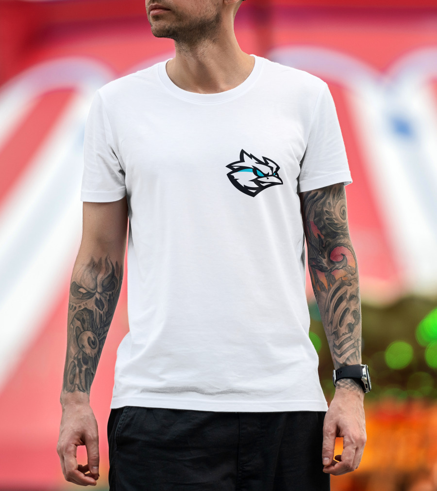 Pengu Merch Pengu Crossfire Eagle T-Shirt