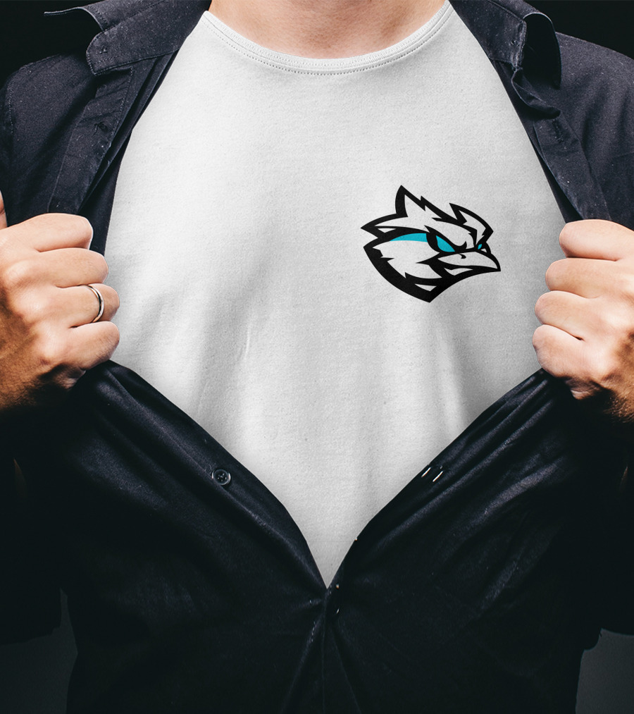 Pengu Merch Pengu Crossfire Eagle T-Shirt