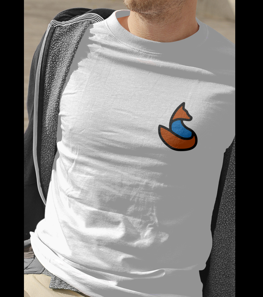 SwifftFox Merch Swifft Firefox Fox T-Shirt