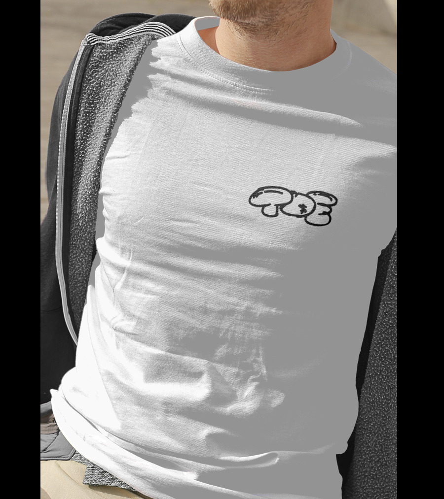 Isaiah Rashad TED TDE Top Dawg Ent Merch TxDxE T-Shirt