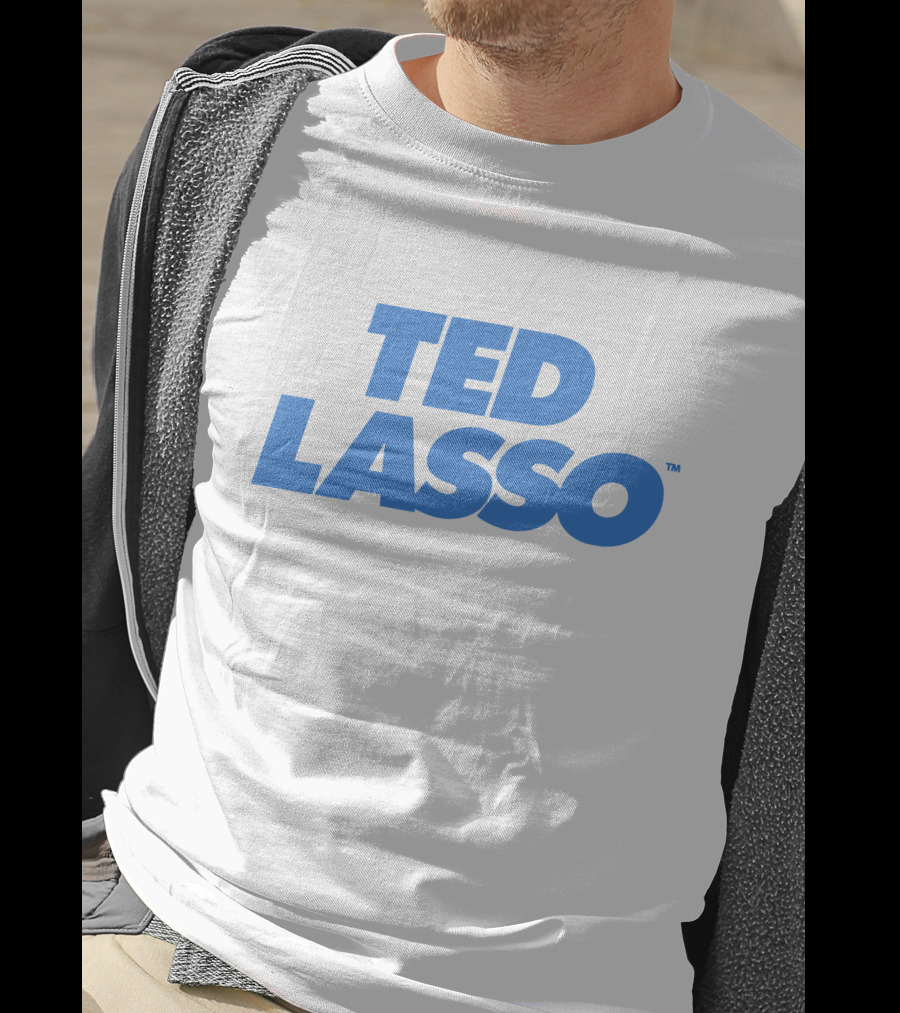 AFC Richmond Ted Lasso Merch Red T-Shirt
