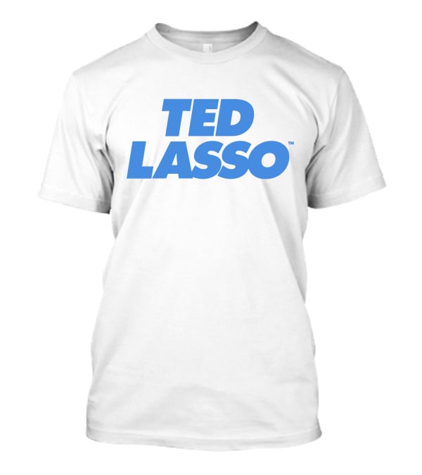 Ted Lasso AFC Richmond Merch Store Shop T-Shirt