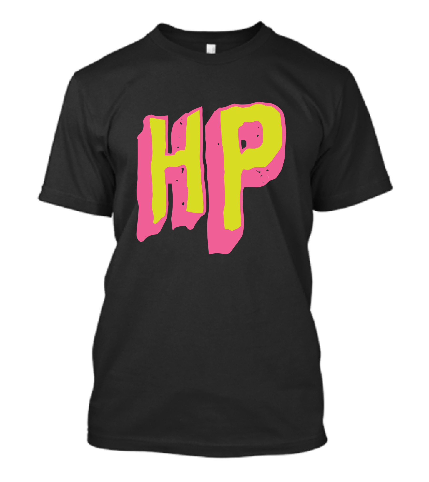 Papi Juancho Maluma HP Merch Store T-Shirt