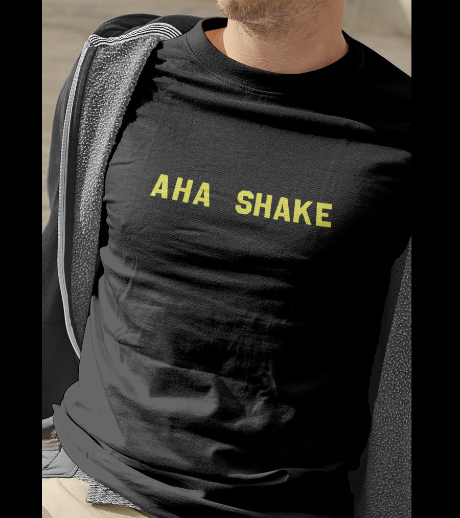 Kings Of Leon Aha Shake Shirt Merch T-Shirt