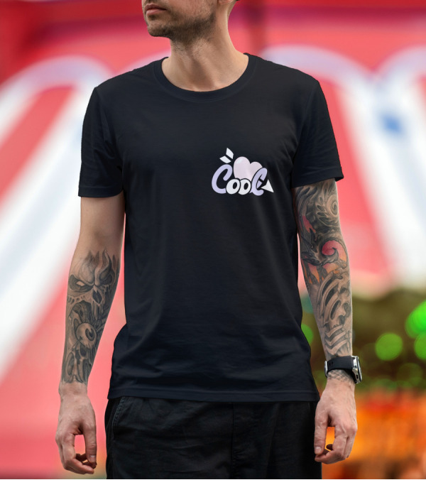 Premium T-Shirt: Cold Ones Merch Cool Cupid Heart Arrow T-Shirt Cold Ones Merch Cool Cupid Heart Arrow T-Shirt