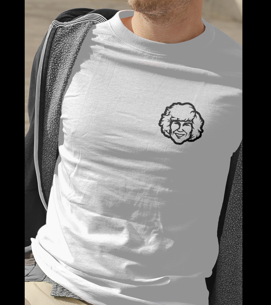 Danny Duncan Merchandise Shop Featuring Iconic Smiling Face T-Shirt