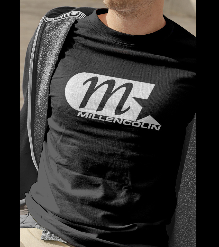Kings Road Millencolin Merch Store Millencolin T-Shirt
