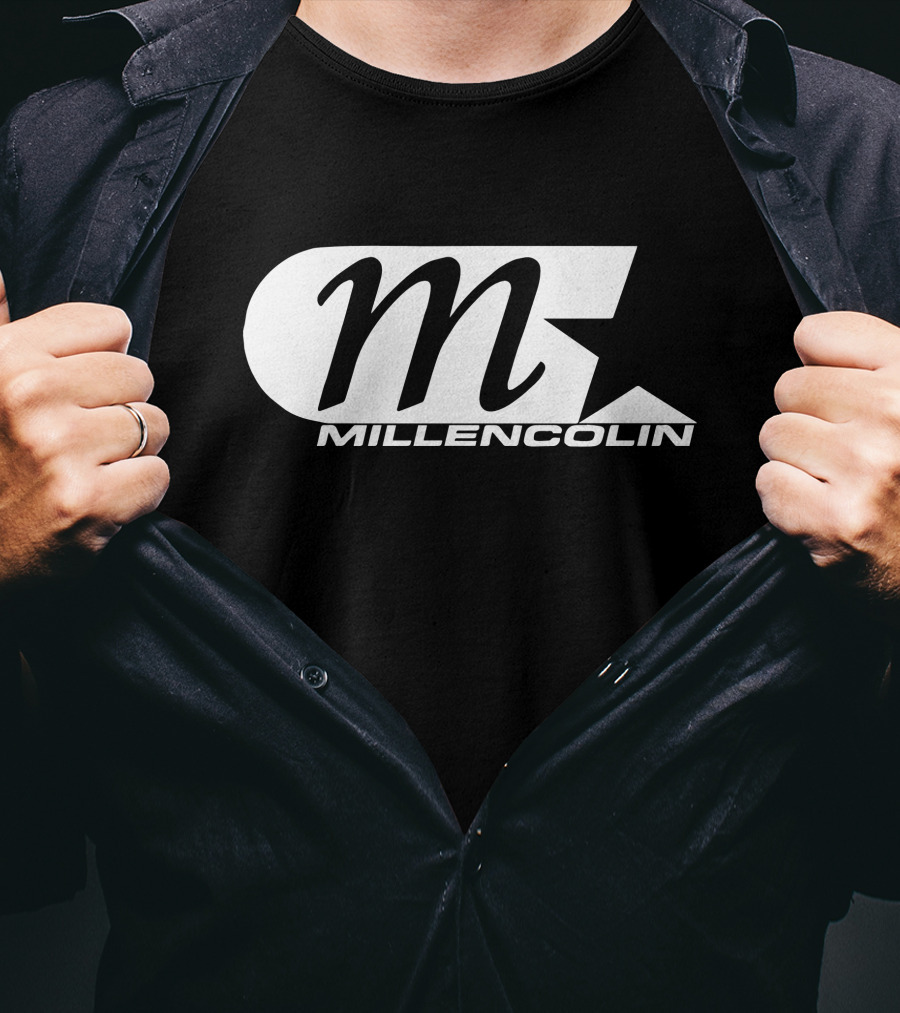 Kings Road Millencolin Merch Store Millencolin T-Shirt