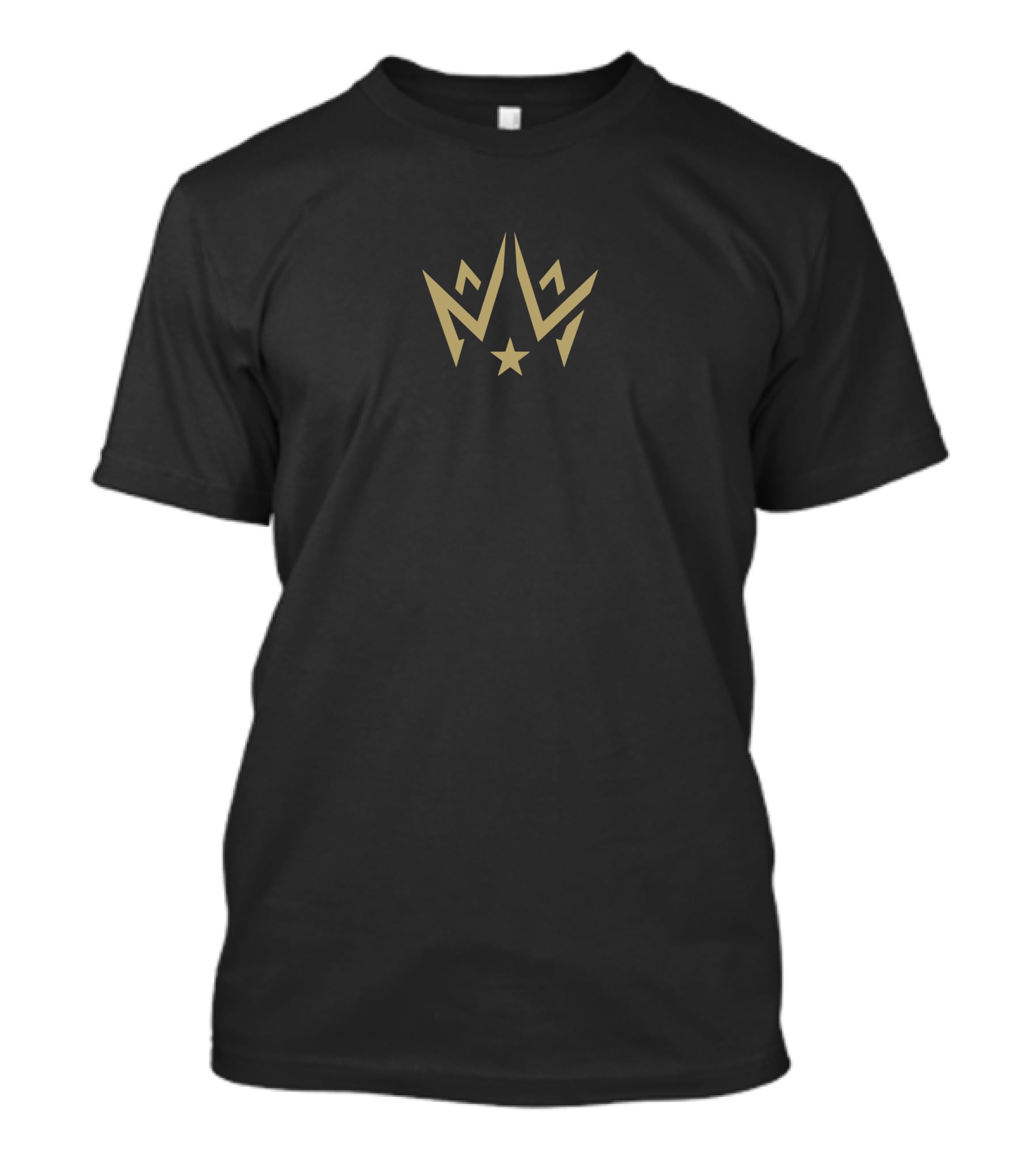 Dallas Empire Star Emblem EMP-21 Merchandise T-Shirt