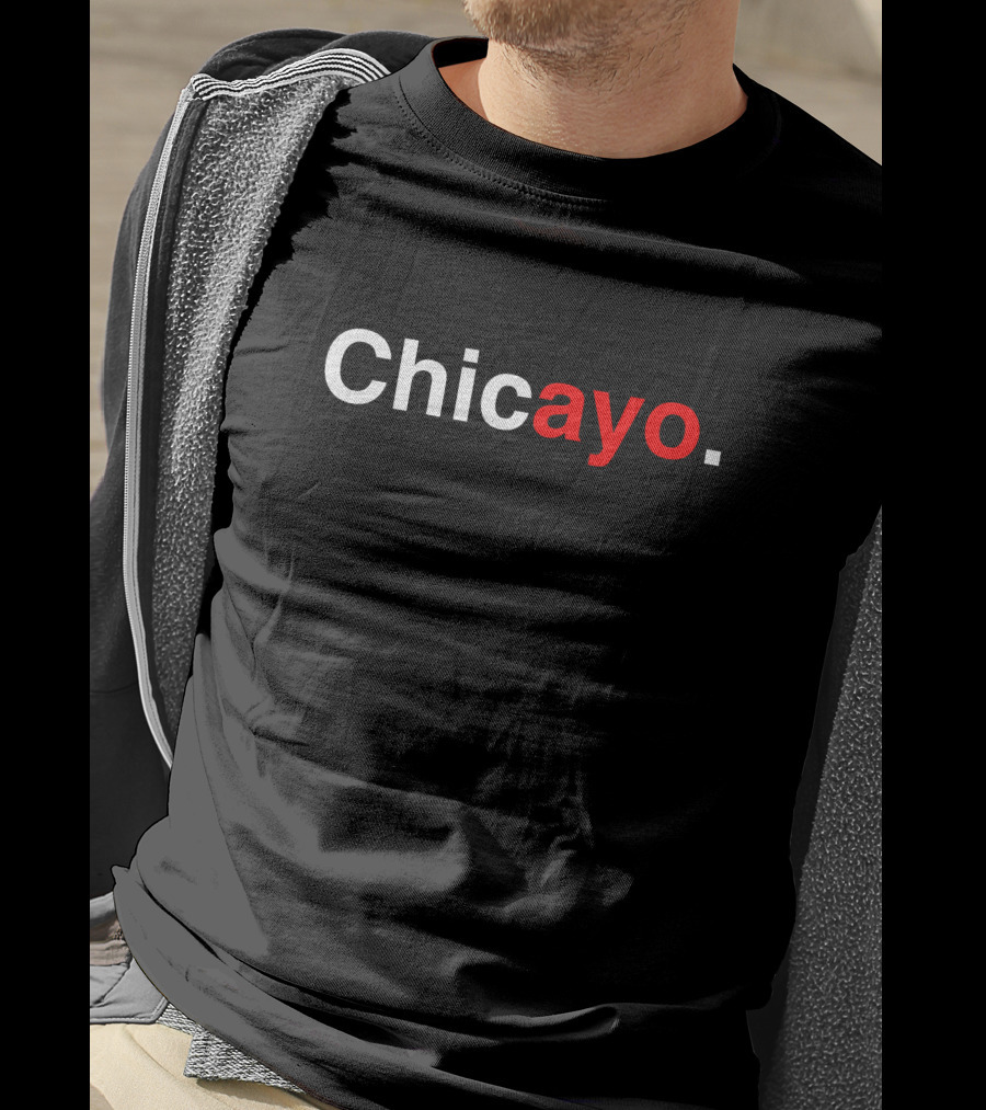 Chicayo T-Shirt