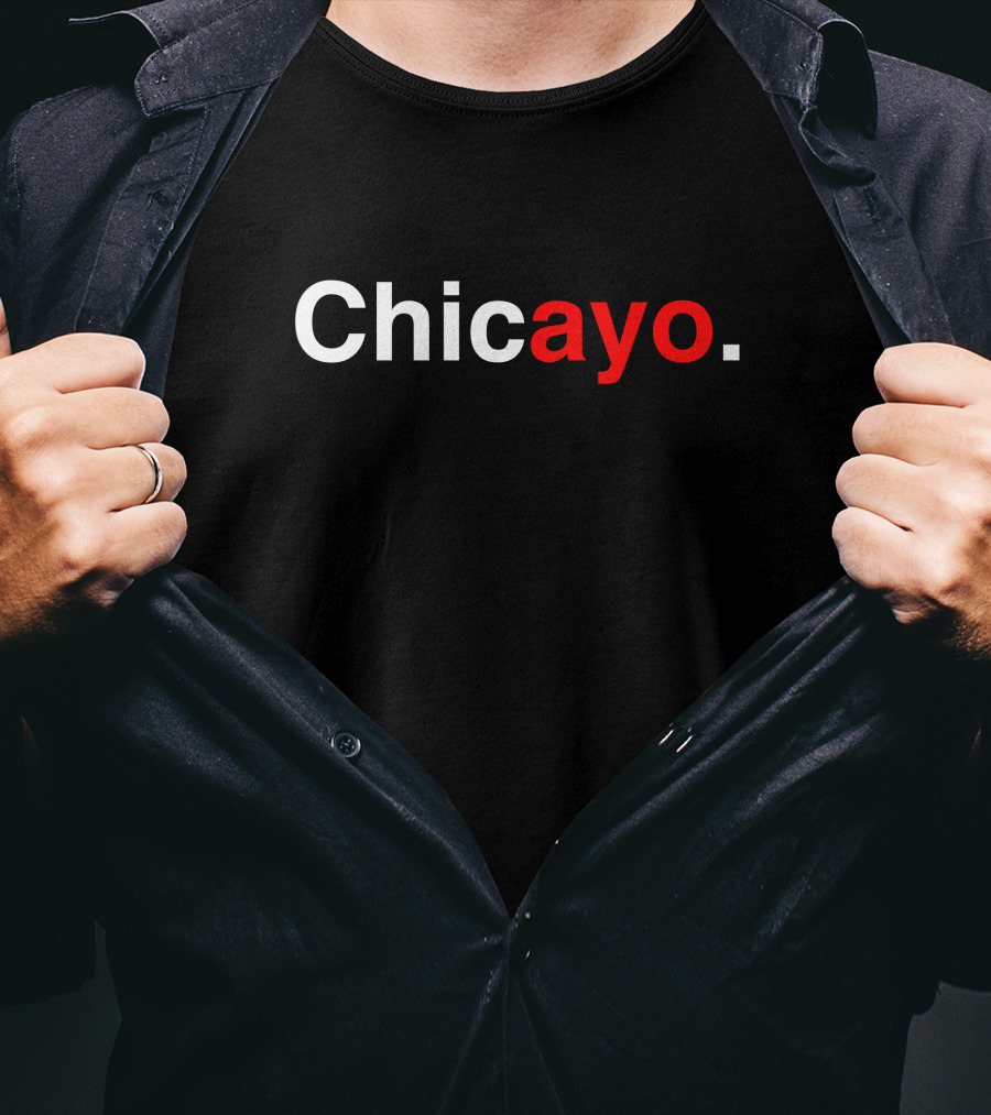 Chicayo T-Shirt