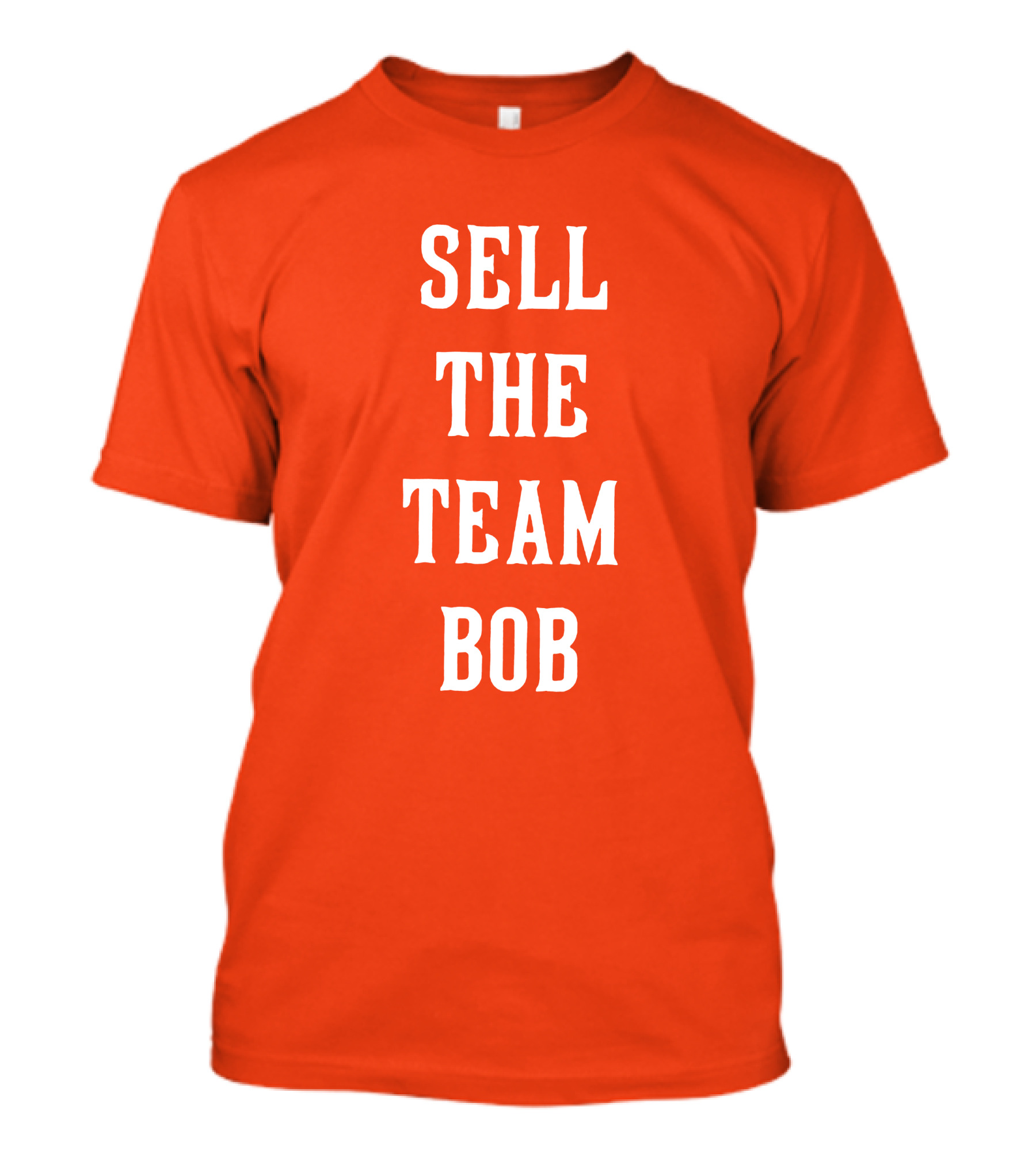 Sell The Team Bob LFGCincy Cincinnati Reds Sonny Gray T-Shirt