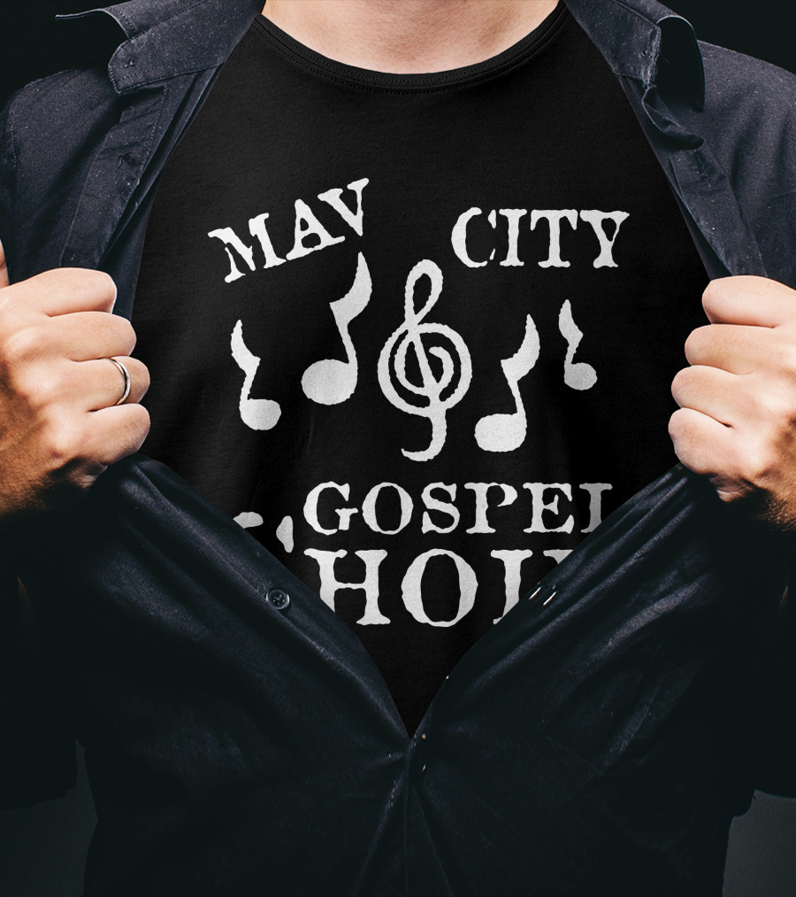 Mav City Gospel Choir Maverick City Merch Store T-Shirt
