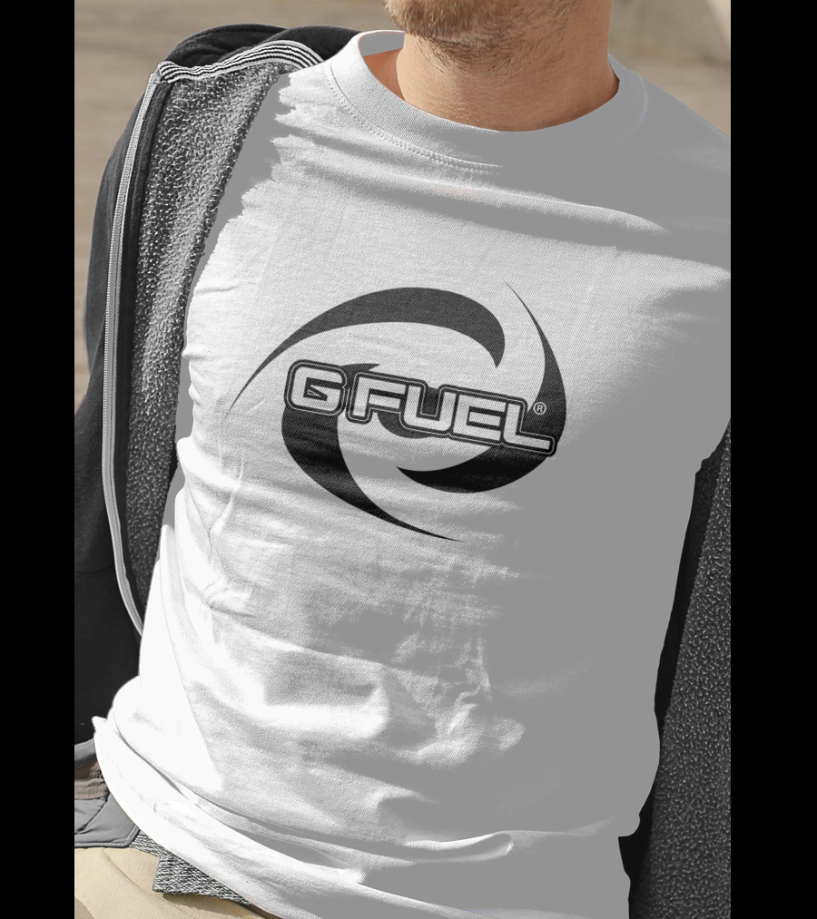 Shop G FUEL Store T-Shirt