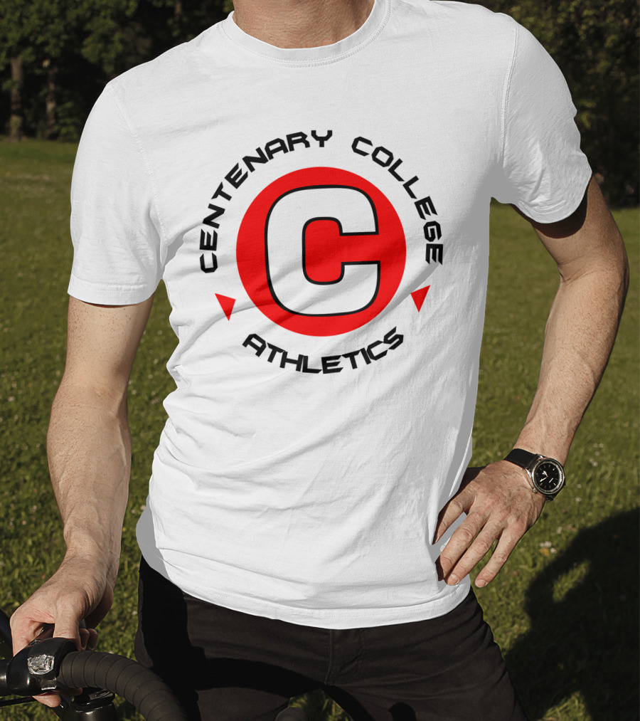 Centenary College Athletics C T-Shirt