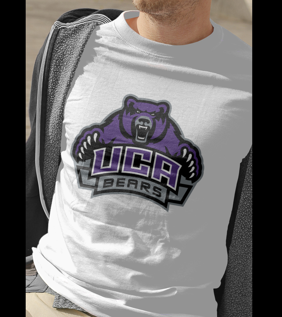 UCA Bears Central Arkansas T-Shirt