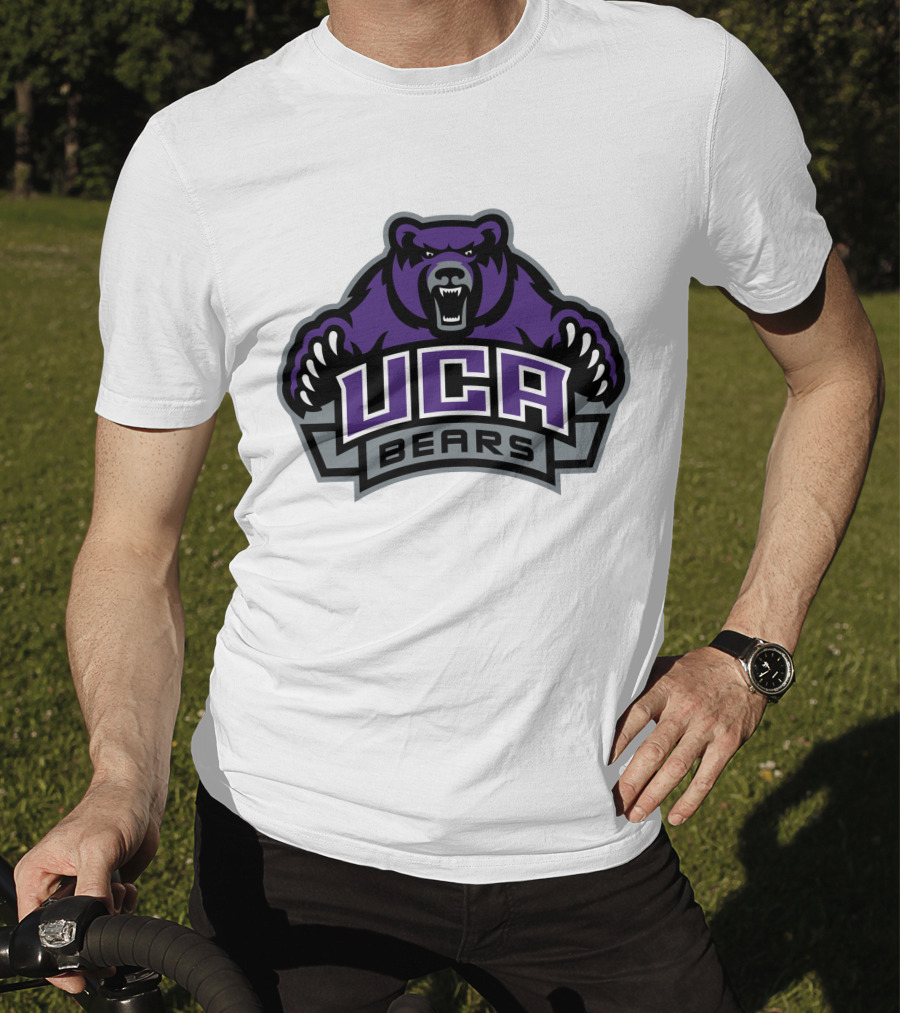 UCA Bears Central Arkansas T-Shirt