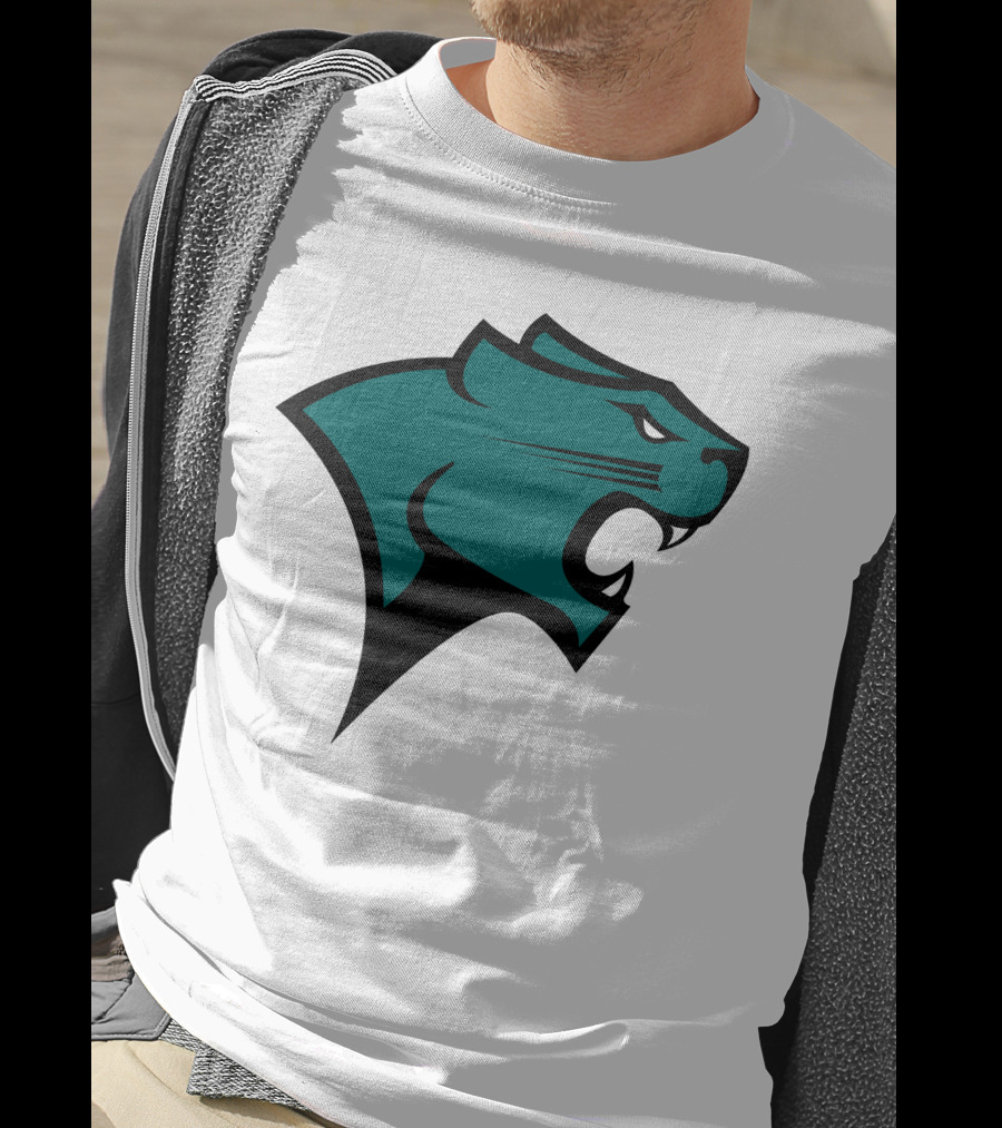 Chicago State Cougars T-Shirt