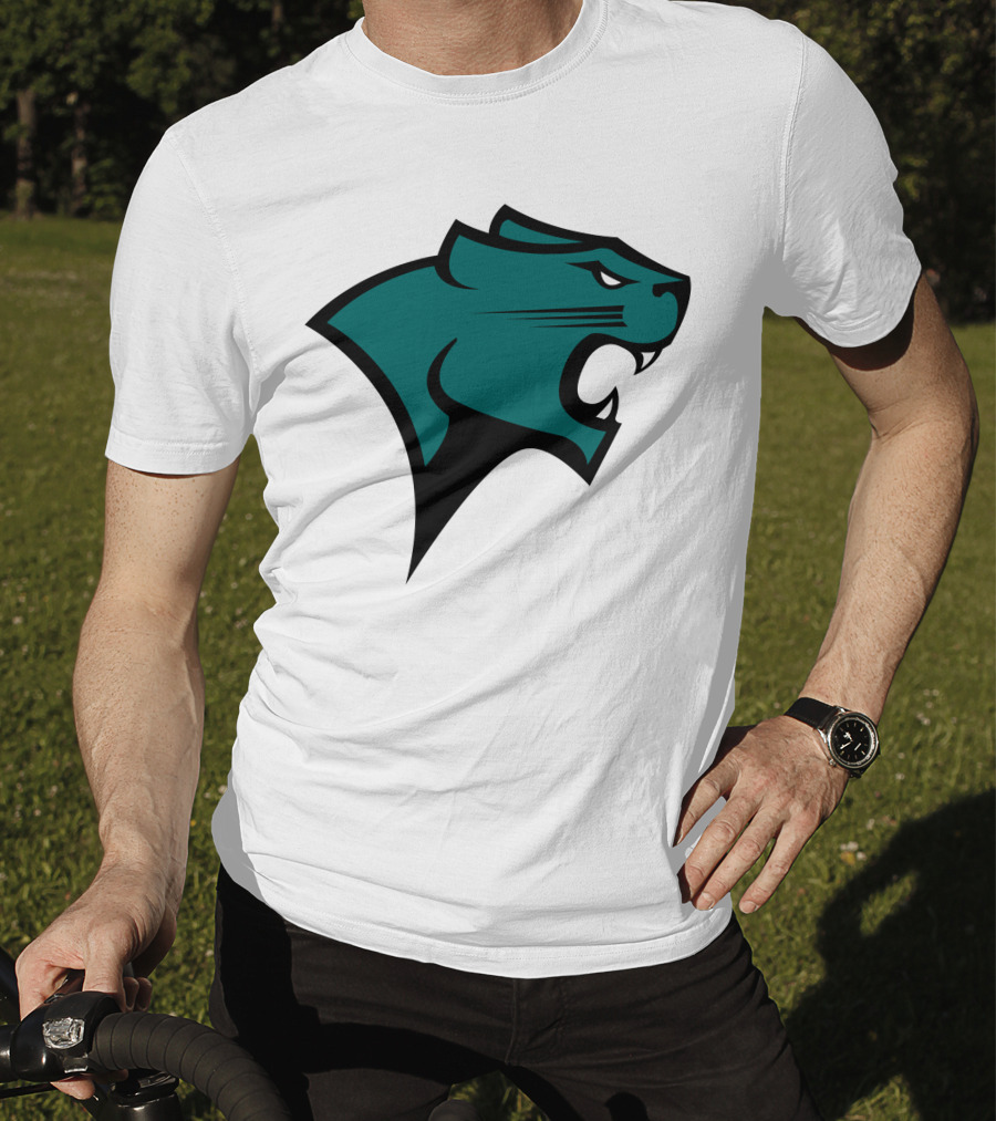 Chicago State Cougars T-Shirt