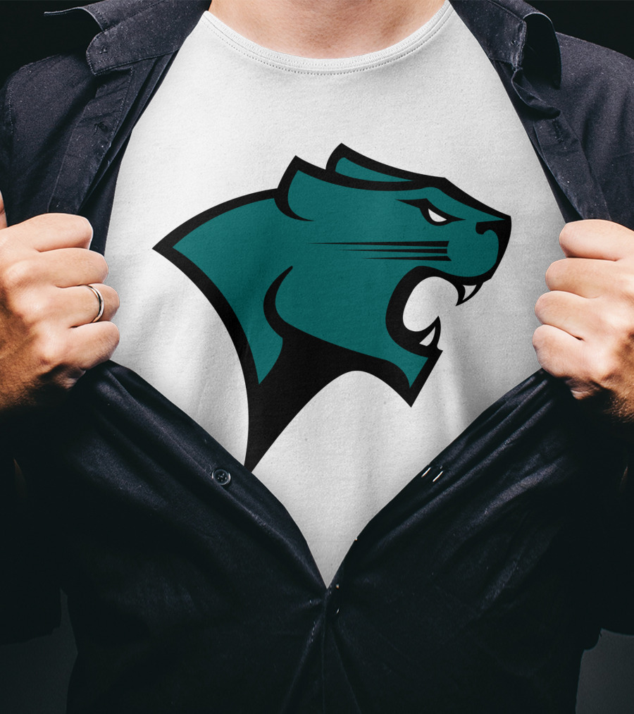 Chicago State Cougars T-Shirt