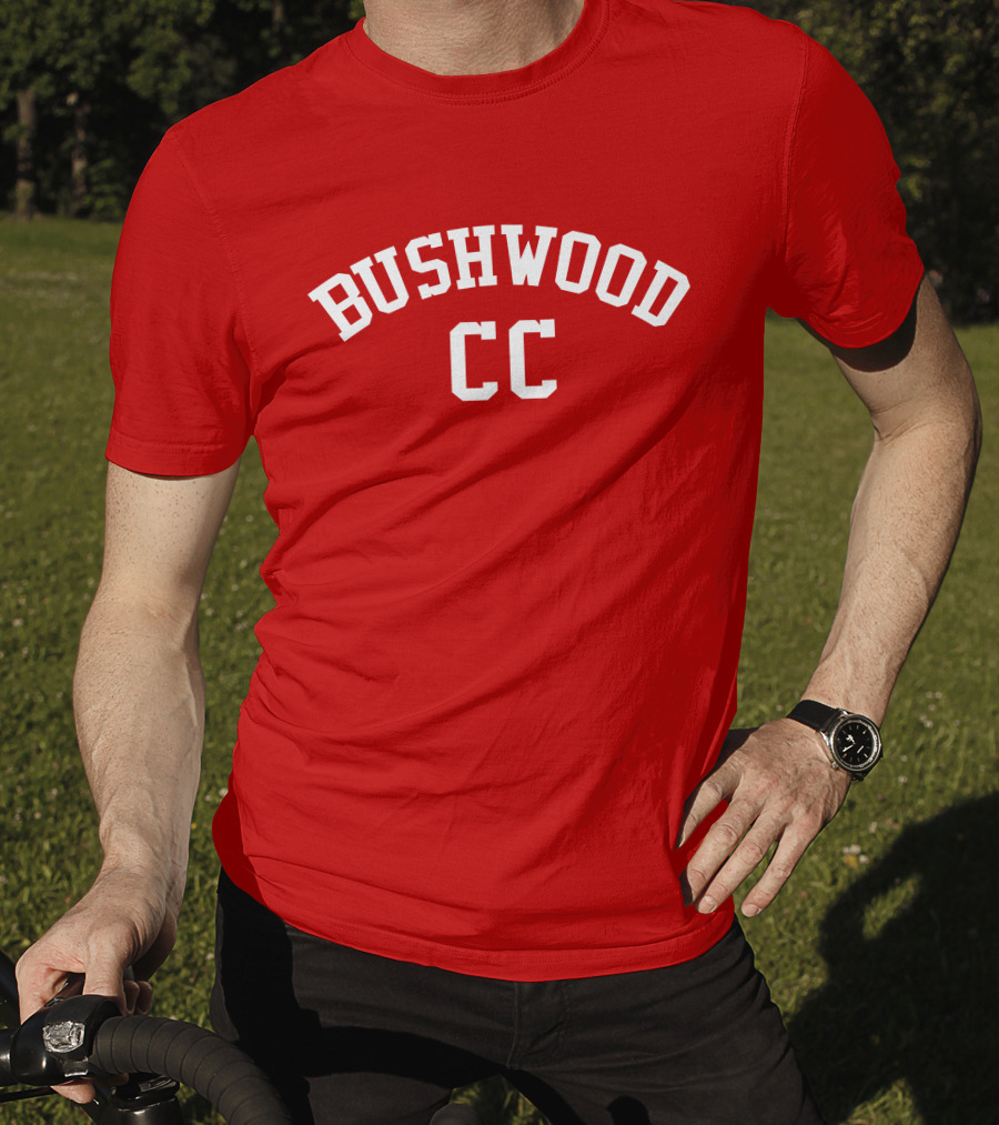 Bushwood Country Club Caddyshack T-Shirt