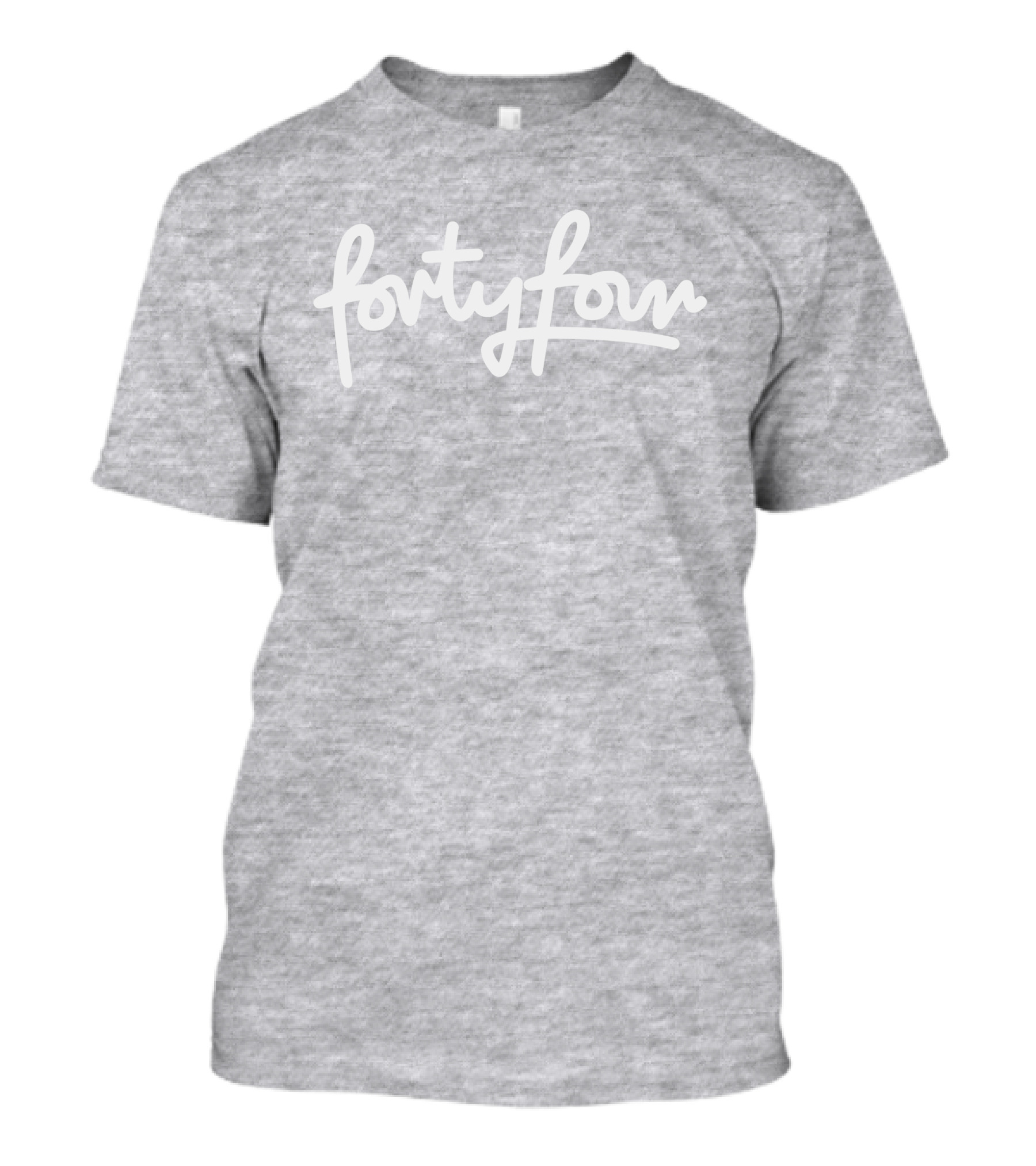 How Ridiculous Forty Four T-Shirt