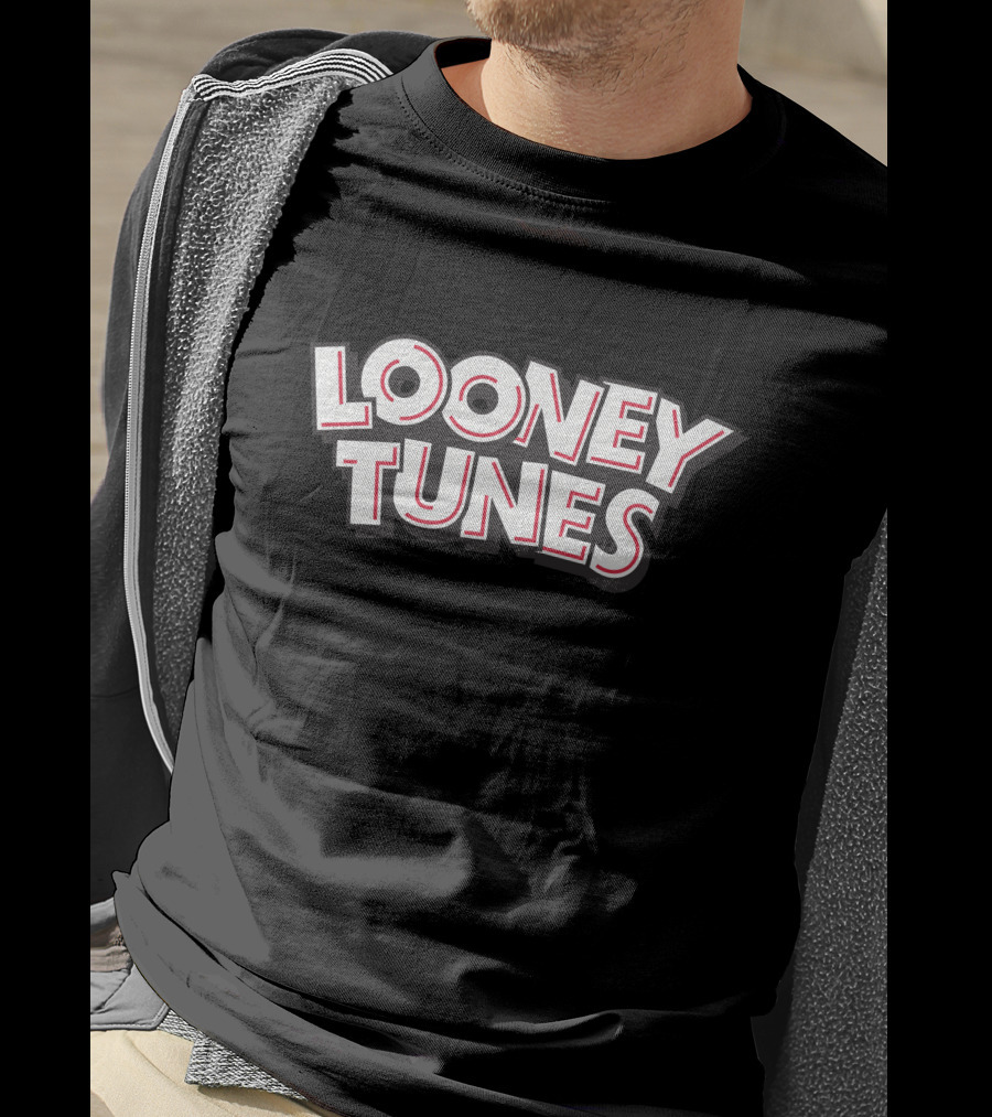 Looney Tunes Classic T-Shirt
