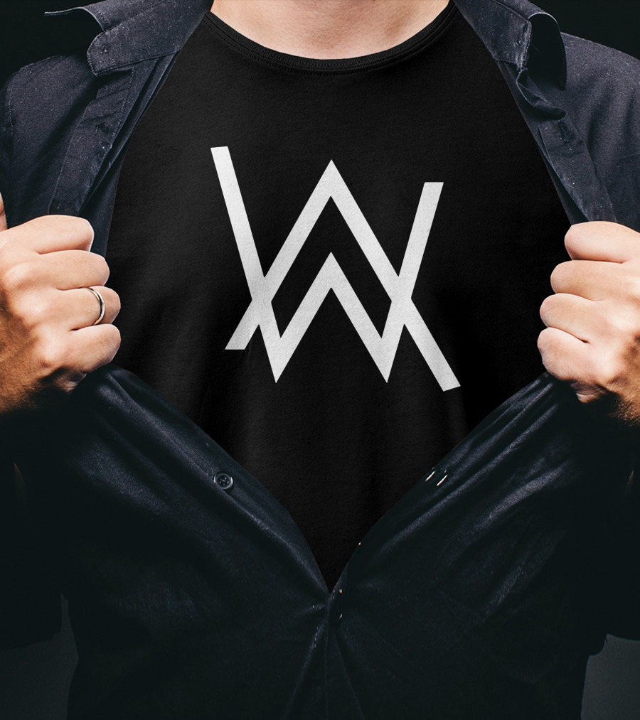Alan Walker T-Shirt
