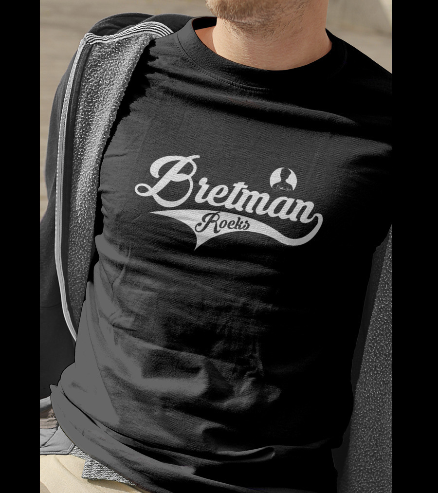 Bretman Rock T-Shirt
