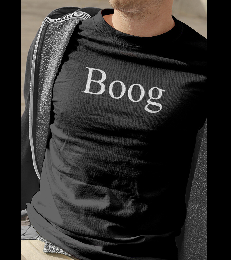 Boog T-Shirt