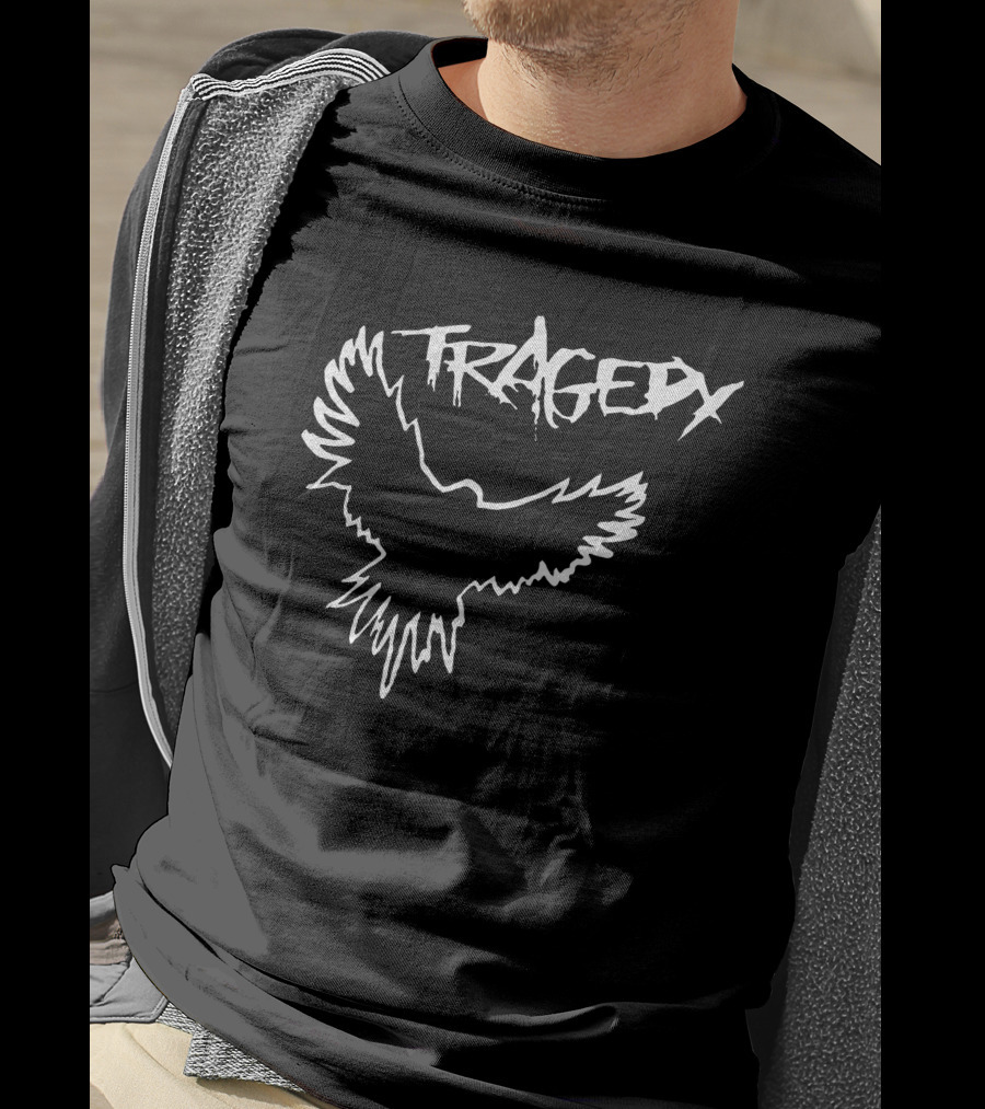 Lynyrdsinner Tragedy Bird T-Shirt