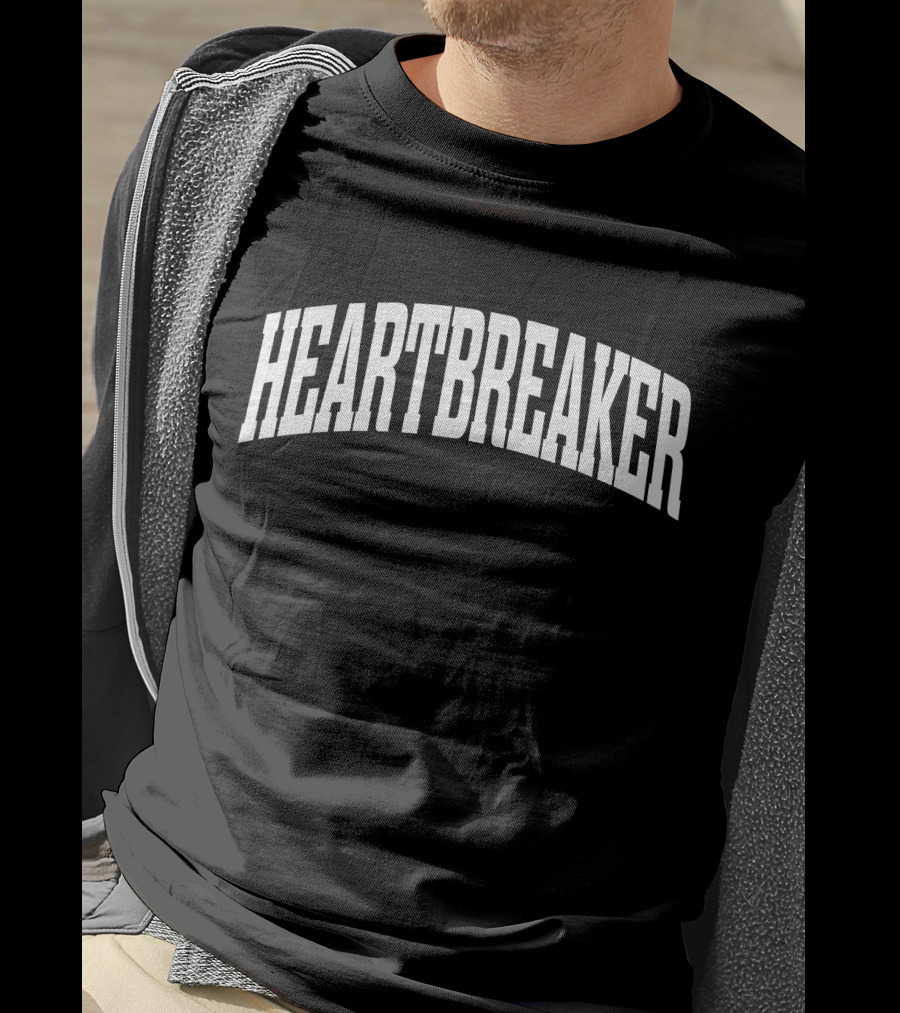 Heartbreaker Vince Staples Merch Hoodie Ramona Park Broke My Heart T-Shirt