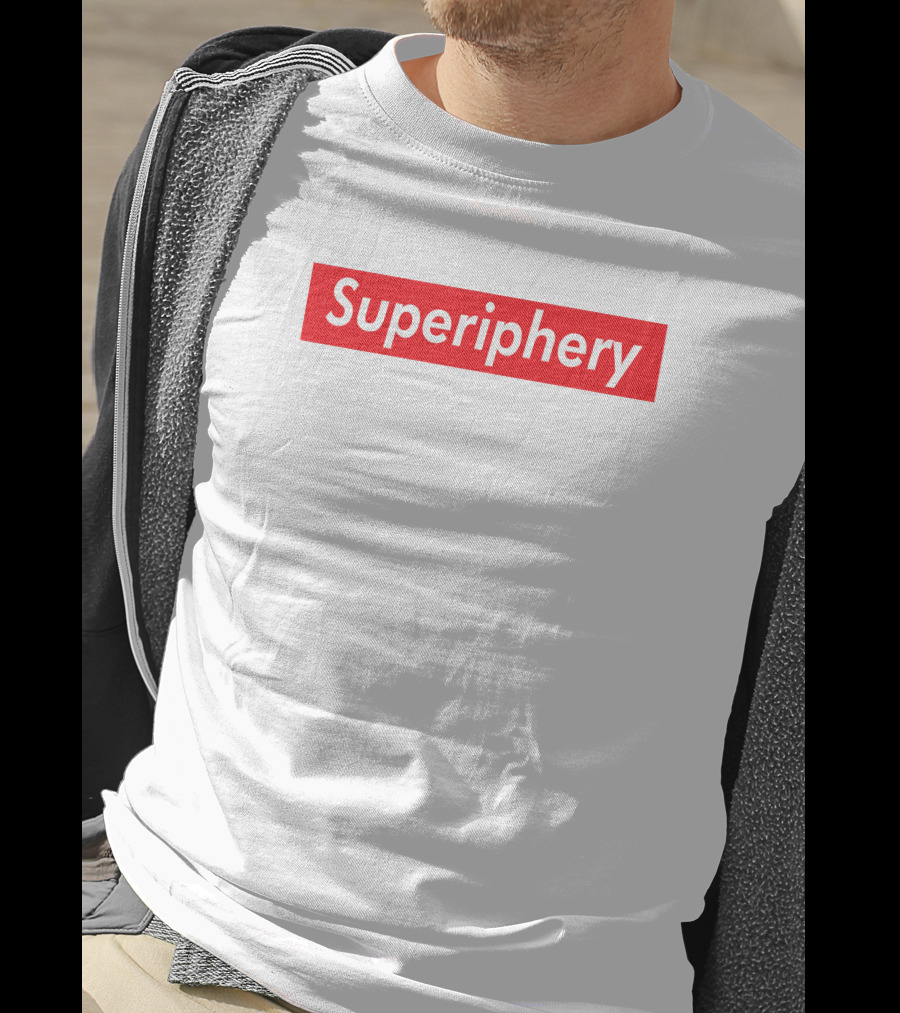 Superiphery Box T-Shirt