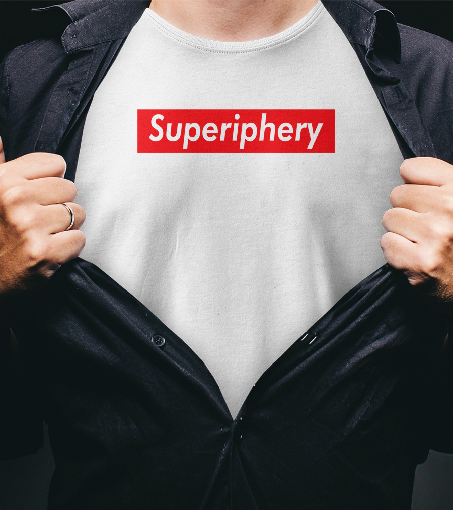 Superiphery Box T-Shirt