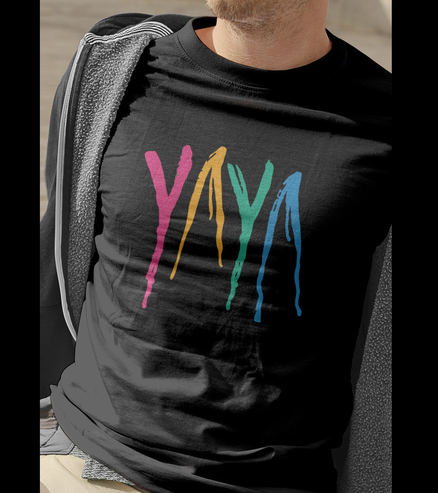Six Nine YAYA T-Shirt
