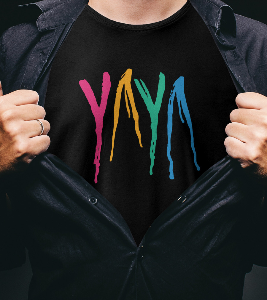 Six Nine YAYA T-Shirt