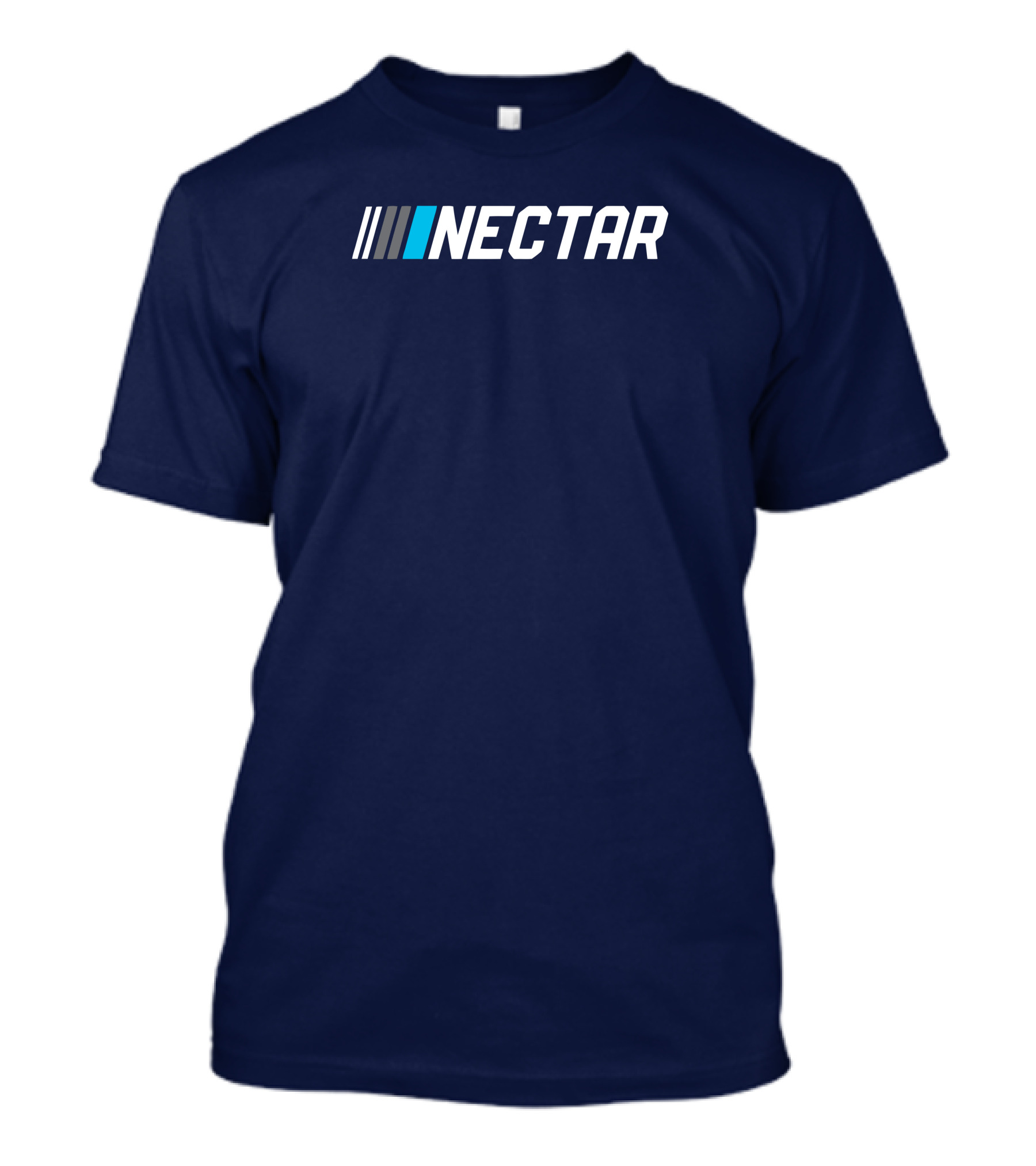 Nectar Cup Series Crewneck Racing Style You Betcha T-Shirt