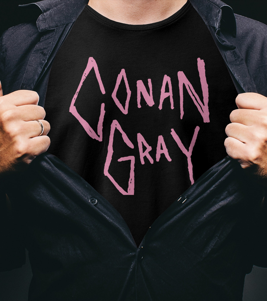 Conan Gray T-Shirt