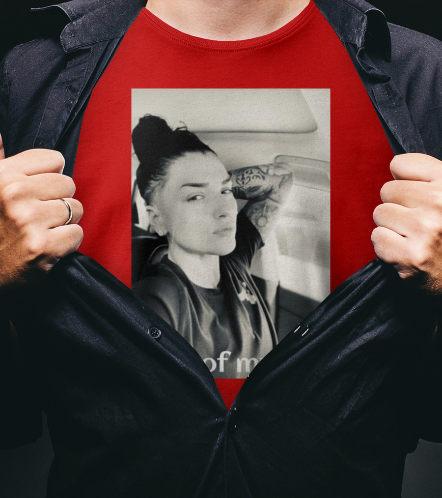 CEO Of My Life Ria Demiri T-Shirt