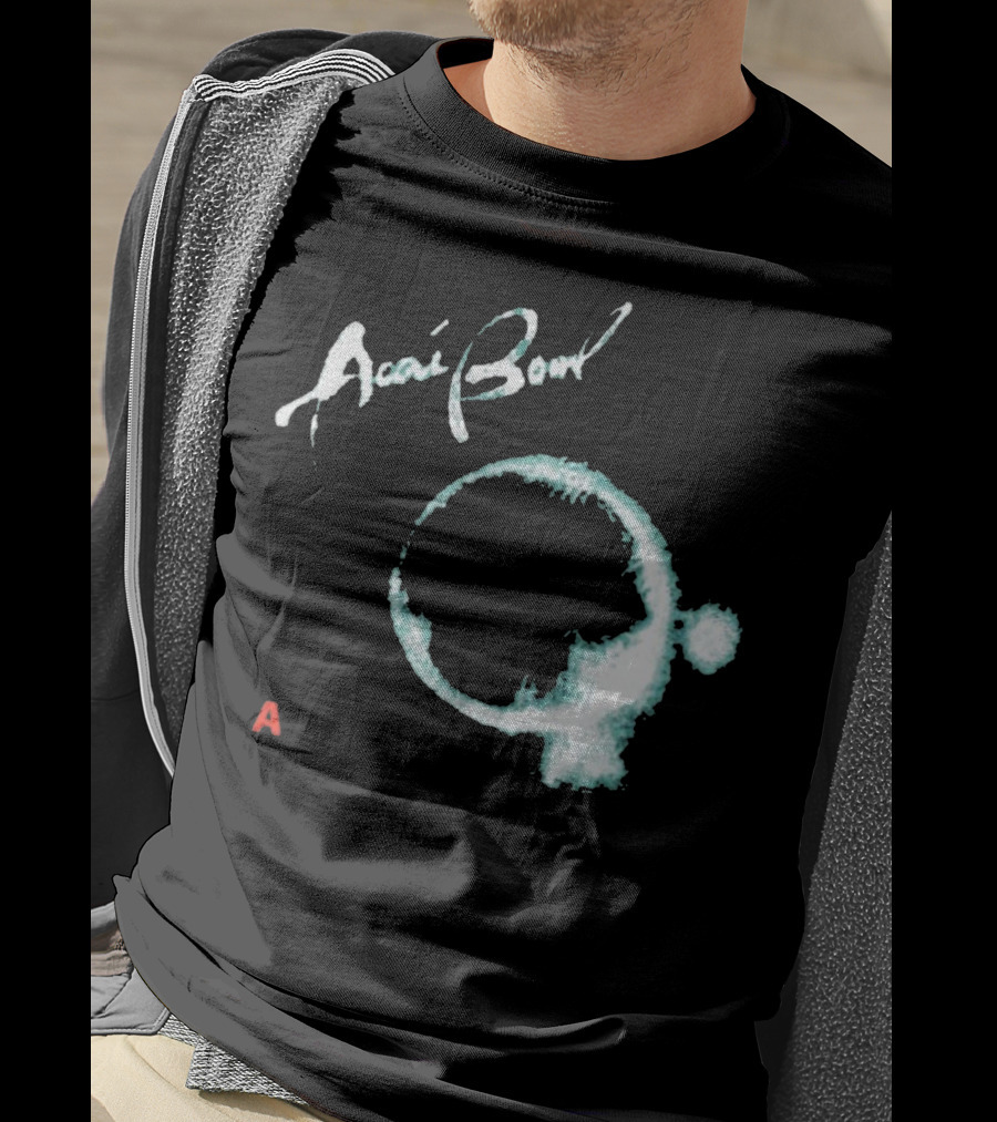 Acai Bowl A Dominic Fike Merch T-Shirt