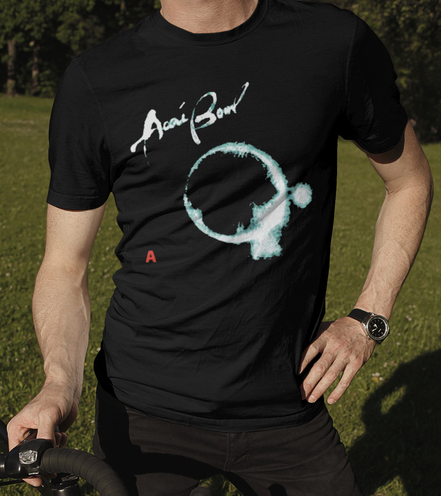 Acai Bowl A Dominic Fike Merch T-Shirt