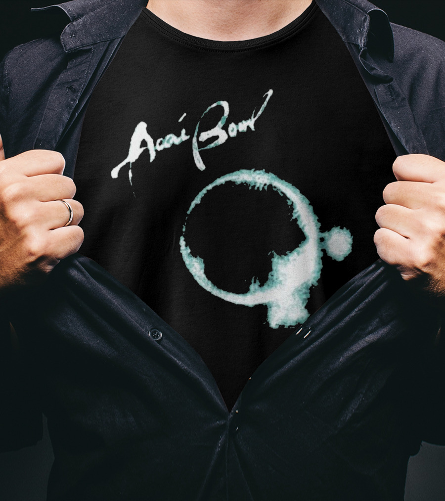 Acai Bowl A Dominic Fike Merch T-Shirt