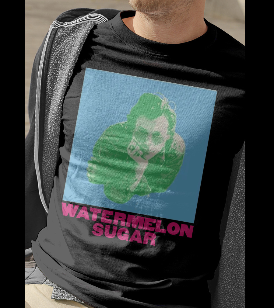 WATERMELON SUGAR T-Shirt