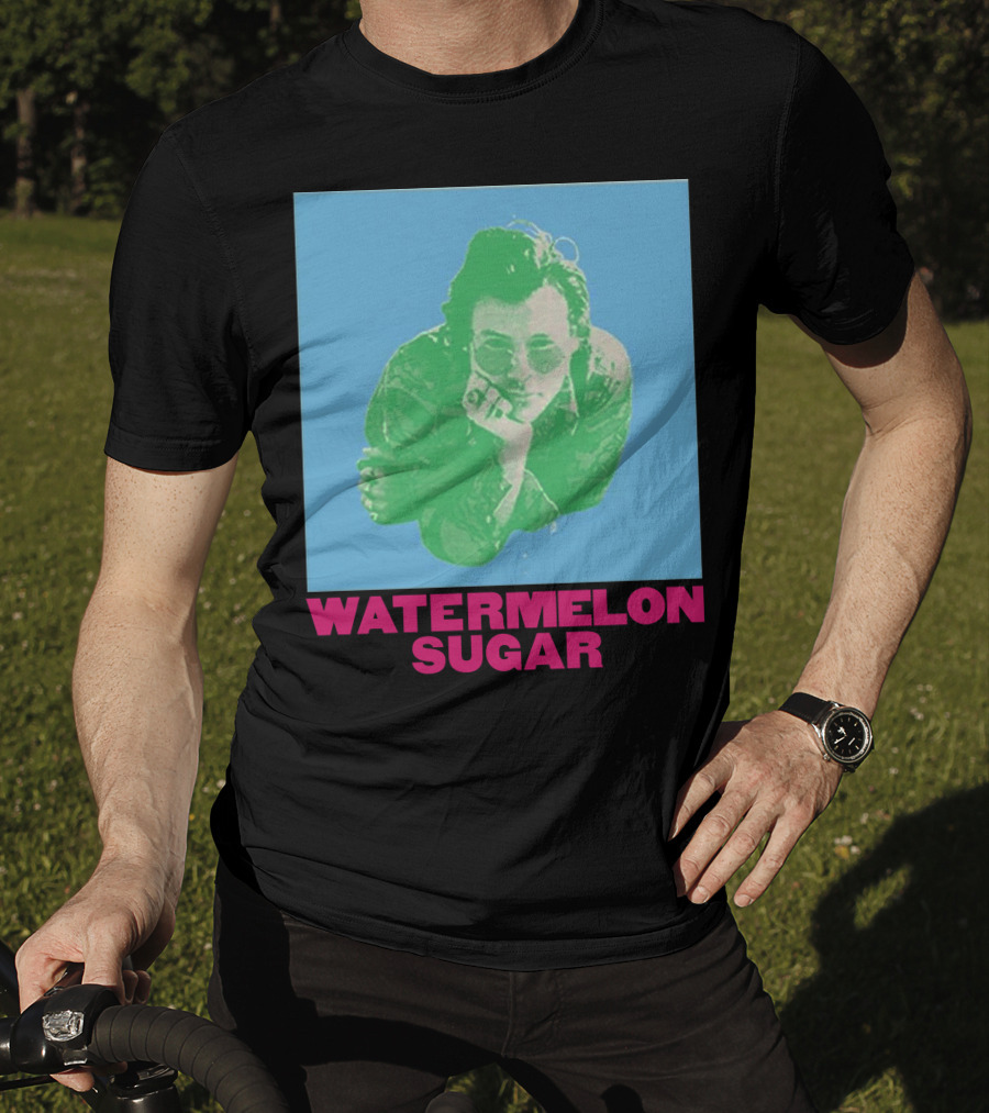 WATERMELON SUGAR T-Shirt